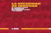 La necesidad de_innovar__camino_hacia_el_progreso_de_latinoamérica_y_el_caribe__2da__edición____