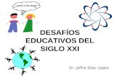 DesafíOs Educativos Del Siglo Xxi 2