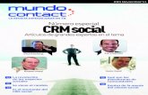 Revista Mundo Contact Noviembre 2011