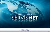 Servisnet Company Presentation