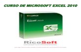 Guia Avanzada de Excel 2010