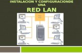 Configuracion de redes (red lan)