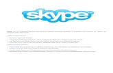 Manual skype