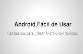 Guía: Android facil de usar en Kit Kat 4.4