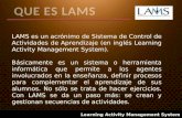 Presentacion lams