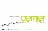 Mobility at cemer
