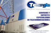 Presentación Telecom