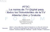 Normas de ATSC