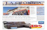 La Crónica 440
