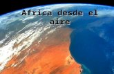 Africa aire
