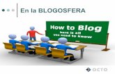 Jornada v blogosfera