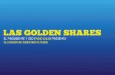 Golden shares presentation_es