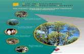 Guia de Instrumentos de Fomento para el Extensionista Forestal