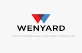 Wenyard - Presentación en español