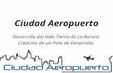 2011 06-30 pereira - presentacion de ciudad aeropuerto