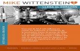 Mike Wittenstein - Kit para o Orador - Orador Global. Diseñador de la Experiencia del Cliente Llevada a la Práctica. Consultor