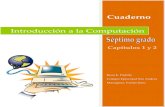 Cuaderno de trabajo   introducción a la computación séptimo