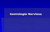 semiolog­a neurooftalmica