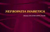 Nefropatia Diabética ishi