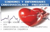 Enf. frecuentes cardiovascular