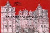 Muñoz - Excavación arqueologica Catedral de Astorga e Iglesia de Sta Marta