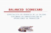 Balanced scorecard[1]