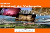 Guía de Valencia