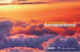 Andalucía Aerospaceland - Territorio del conocimiento aeroespacial