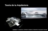 Lateoria De La Arquitectura 1210696661270389 8