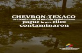Chevron - Texaco