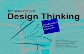 Design Thinking: Creatividad para los negocios. Libro design thinking
