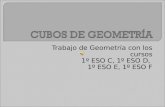 CUBOS DE GEOMETRÍA 08-09