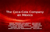 COCA-COLA en México y en el mundo