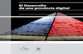El desarrollo de una provincia digital (San Luis) - Susana Finquelievich y Alejandro Prince