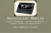Revolucion Mobile