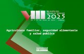 OPS - Panel 1 - Políticas públicas para enfrentar la malnutrición en América Latina y el Caribe