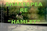 HAMLET-William Shakespeare