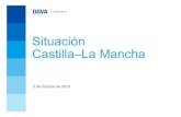 Situación Castilla-La Mancha 2013 - BBVA Research