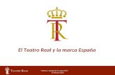 Jornada Dircom marca País: "El Teatro Real y la marca España", por Ignacio García- Belenguer