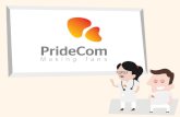 PrideCom, Comunicación Interna 2.0