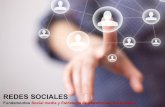 Fundamentos social media y estrategia de plataformas corporativas