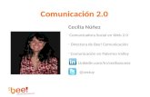 Comunicación 2.0