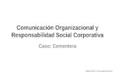 Comunicación y rsc (fc py s-unam)
