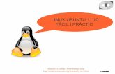 Presentació Linux Ubuntu 11.10