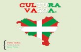 Cultura vasca