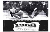 1968 Los Archivos de La Violencia