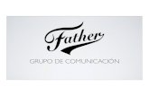 Grupo Father Credenciales
