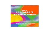 Manual del Curso Educador Hospitalario (pedagogia hospitalaria)