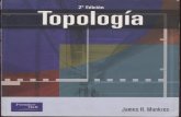 Topologia Munkres (español)