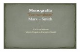 Monografia marx y smith